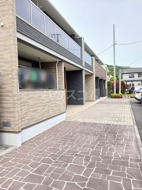 19/24 エントランス