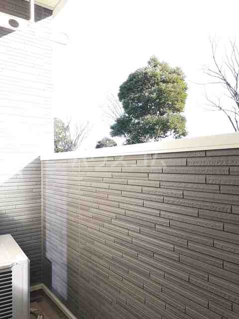 15/19 バルコニー