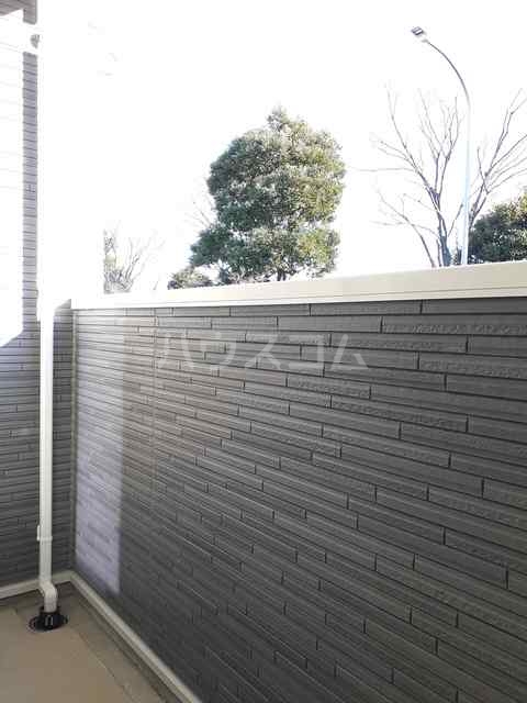 15/20 バルコニー