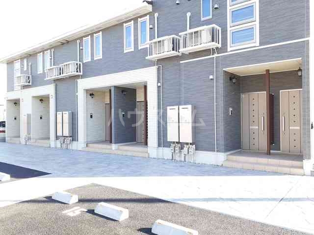 17/20 エントランス