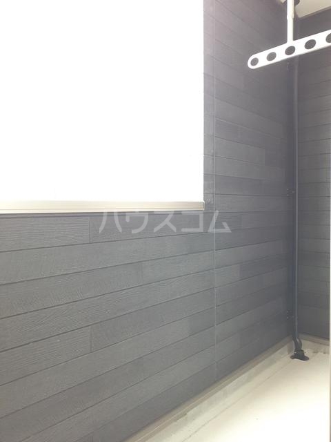 15/23 バルコニー