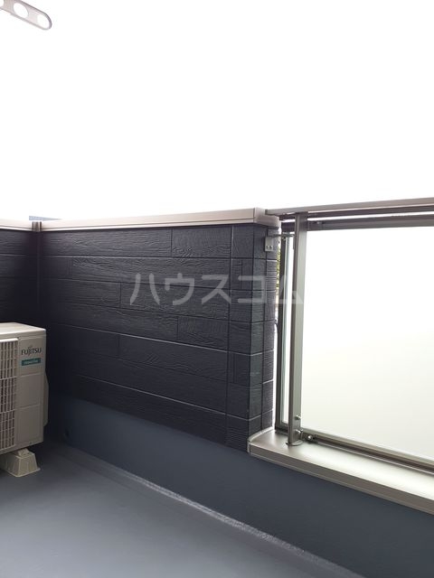 15/26 バルコニー