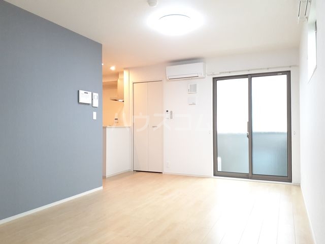 4/26 リビング/ダイニング