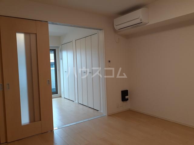 3/27 リビング/ダイニング