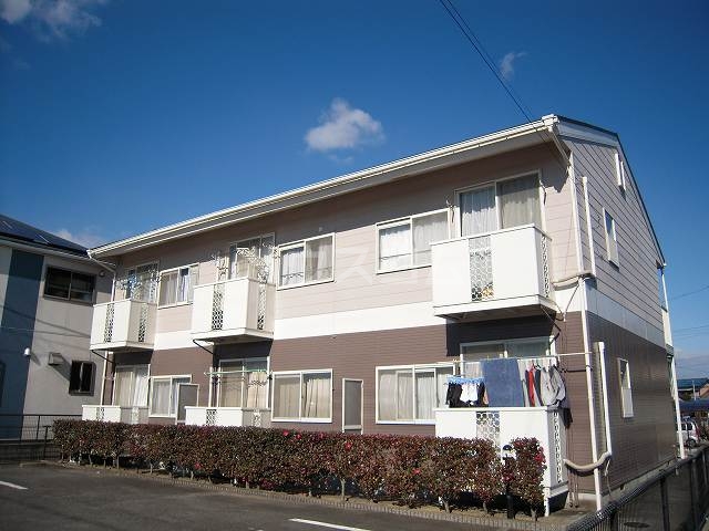 1/21 外観