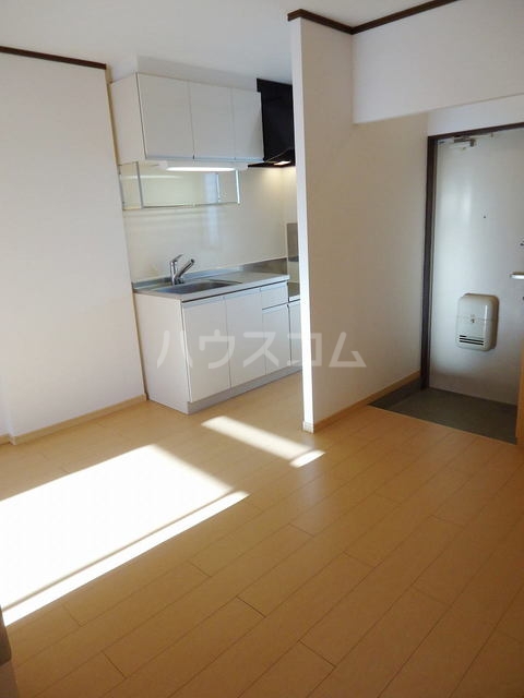 3/21 リビング/ダイニング