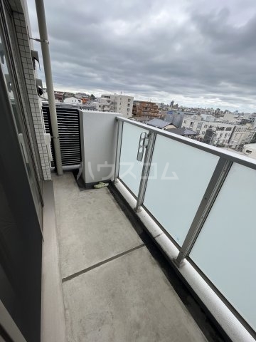 24/30 バルコニー