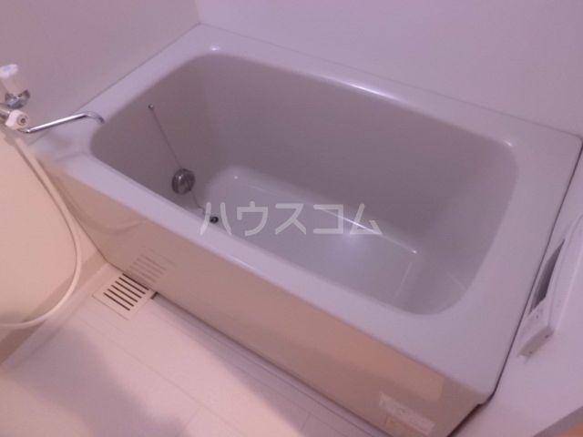12/26 浴室