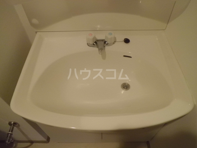 15/26 洗面