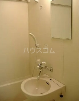 12/24 洗面