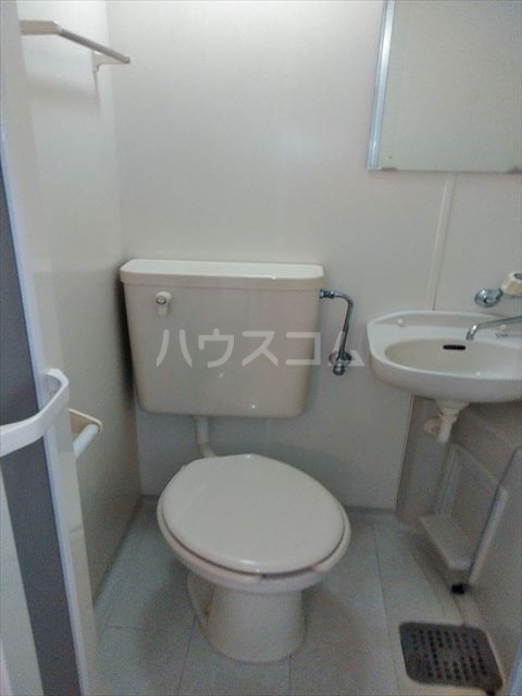 12/26 トイレ