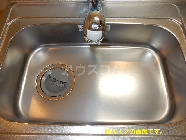6/16 キッチン