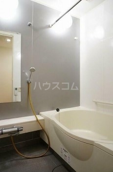 12/28 浴室