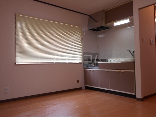 3/29 リビング/ダイニング