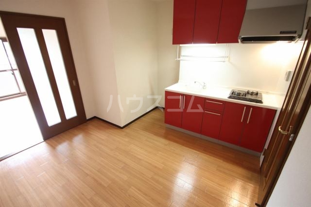 3/26 リビング/ダイニング