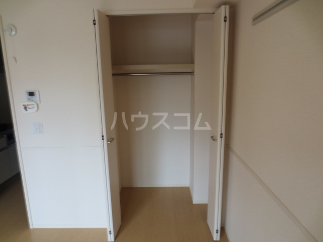 5/24 収納