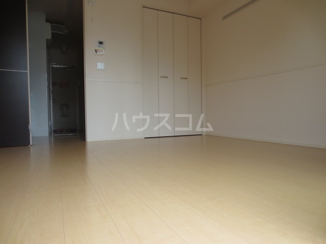 4/24 室内
