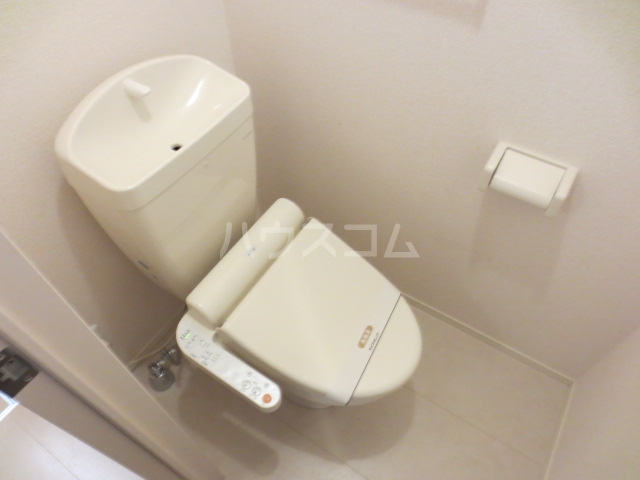 9/24 トイレ