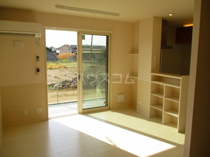 3/16 リビング/ダイニング