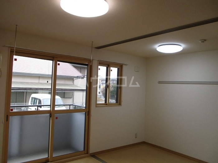 3/19 リビング/ダイニング