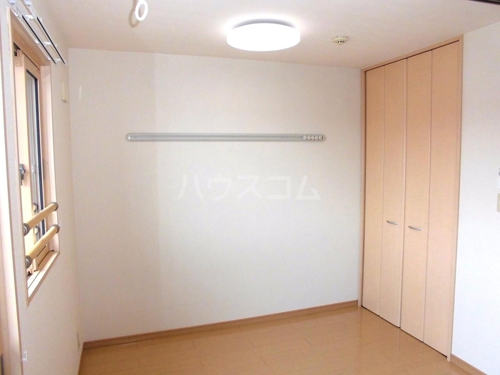 4/23 寝室