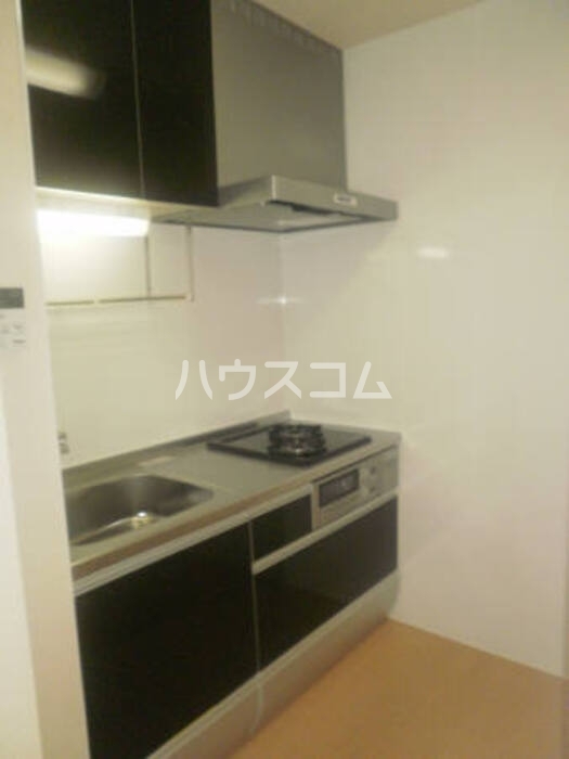 7/22 キッチン