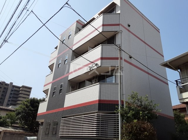 1/23 外観