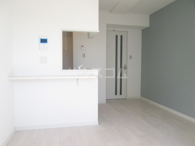 3/18 リビング/ダイニング