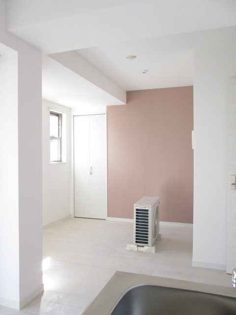 3/23 リビング/ダイニング