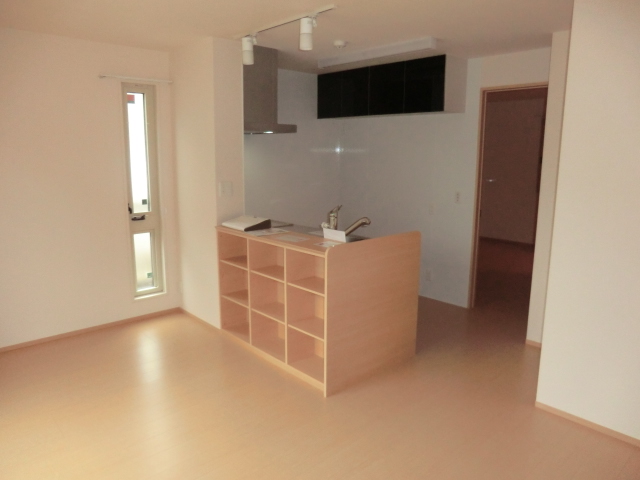 5/26 リビング/ダイニング