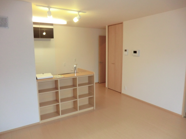 6/26 リビング/ダイニング