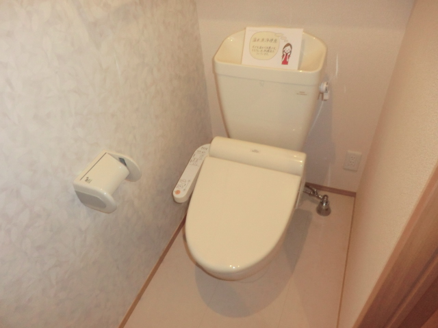 15/26 トイレ