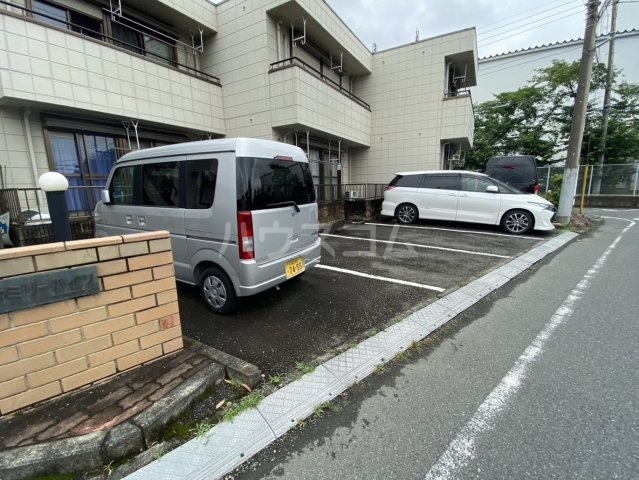 29/30 駐車場