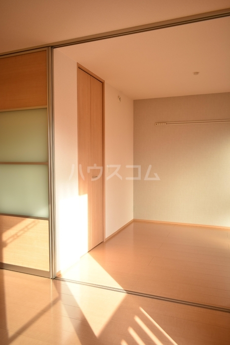 22/30 バルコニー