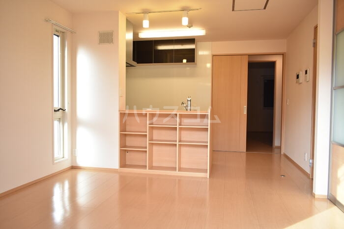 3/30 リビング/ダイニング