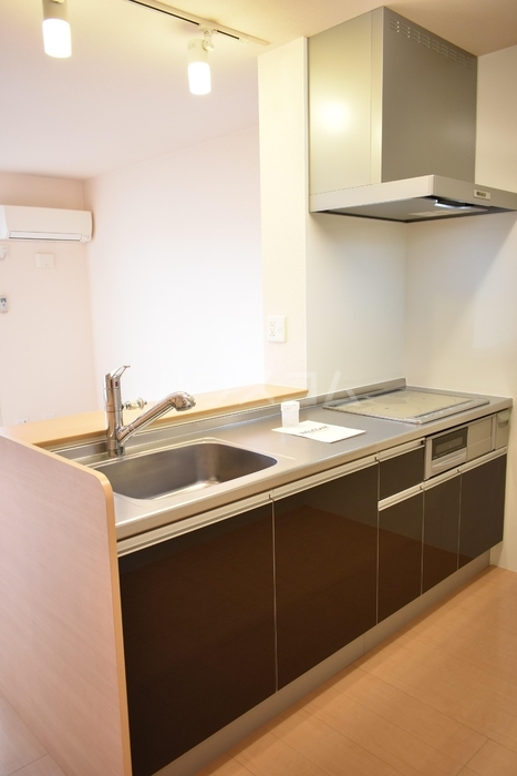 16/30 キッチン