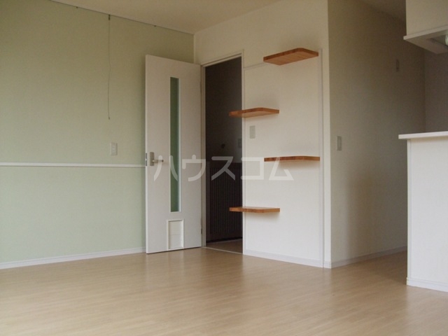 6/30 リビング/ダイニング