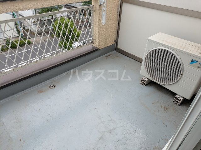 17/30 バルコニー