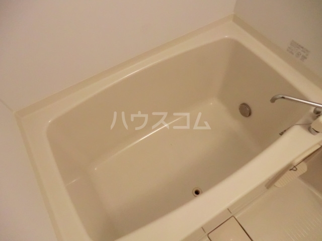 11/23 浴室