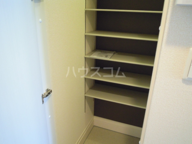 5/30 収納