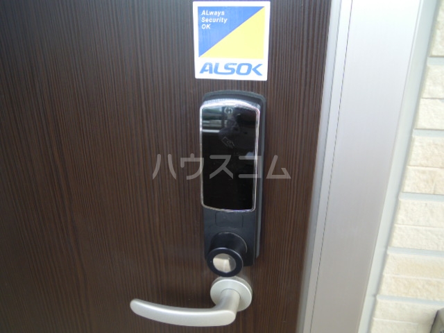 7/30 玄関