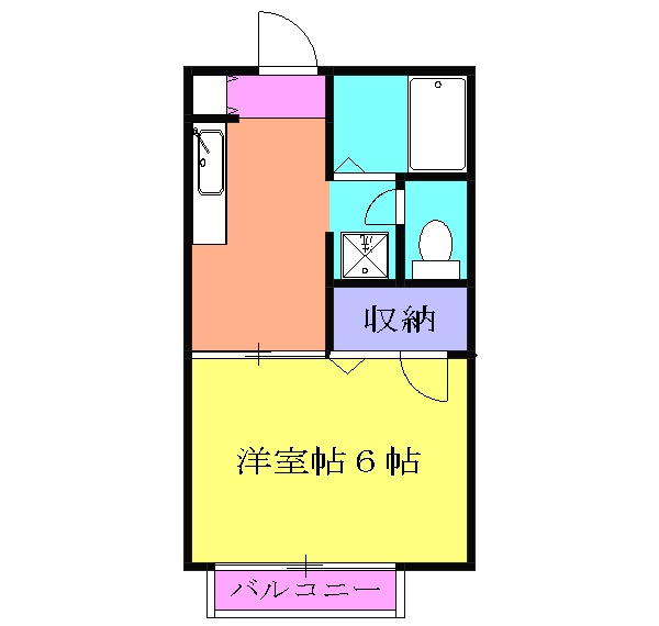 2/22 間取