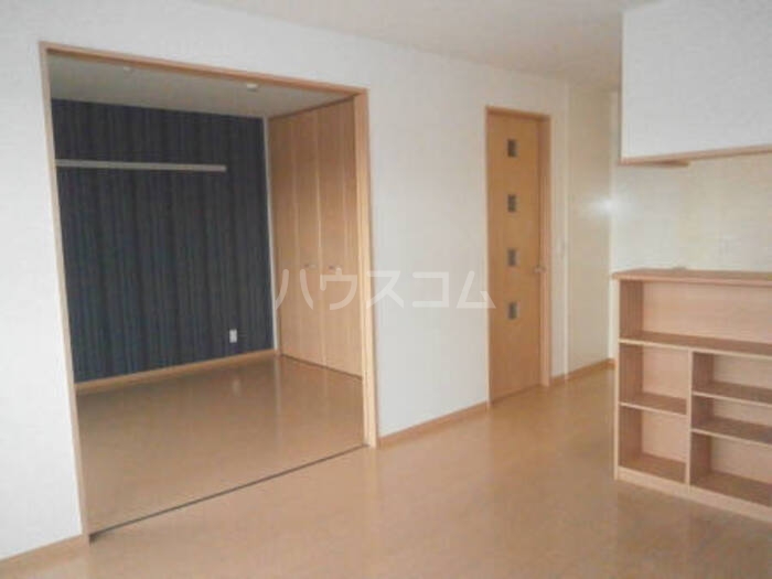 4/17 リビング/ダイニング