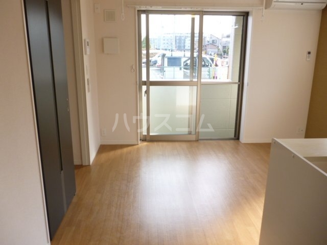 4/27 リビング/ダイニング