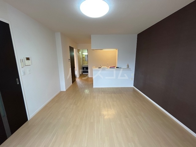 3/27 リビング/ダイニング