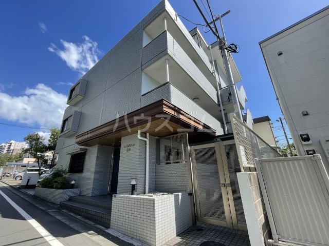 1/24 外観
