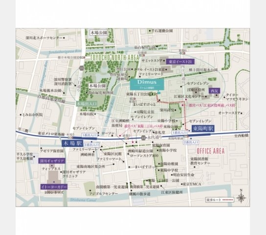 4/6 地図