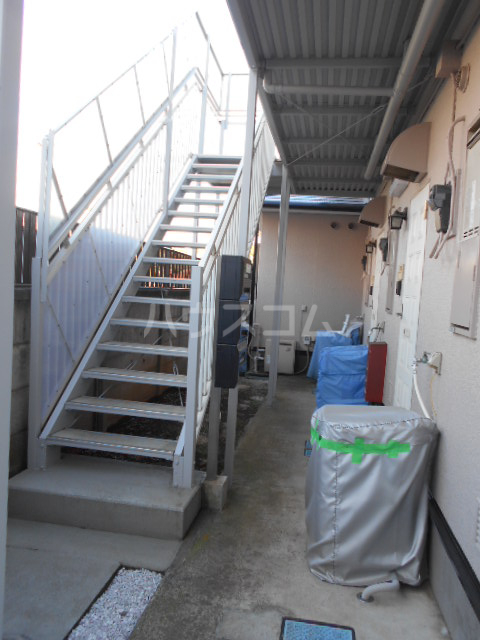 14/21 エントランス