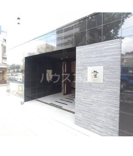 2/10 エントランス