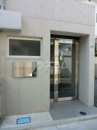 15/25 エントランス